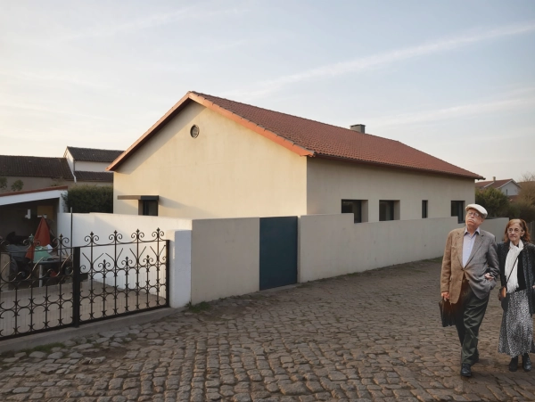 casa areia
 - Image 1