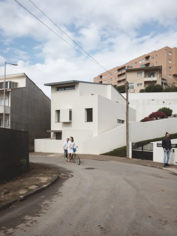 casa fânzeres
 - Image 1