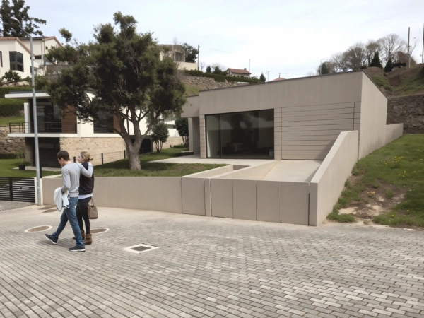 casa lixa
 - Image 1