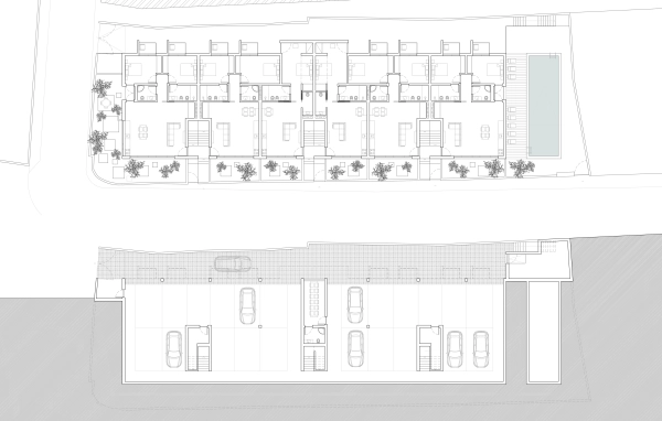 habitação coletiva estoril
 - Image 3