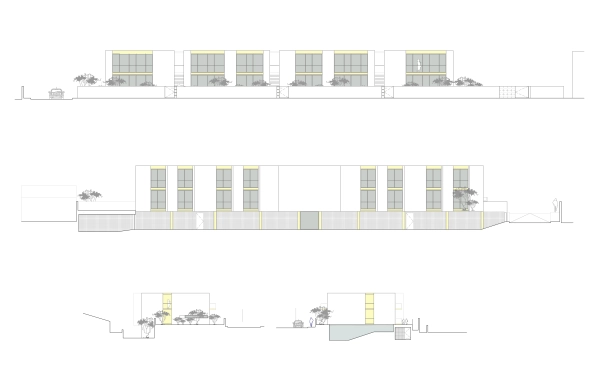 habitação coletiva estoril
 - Image 4