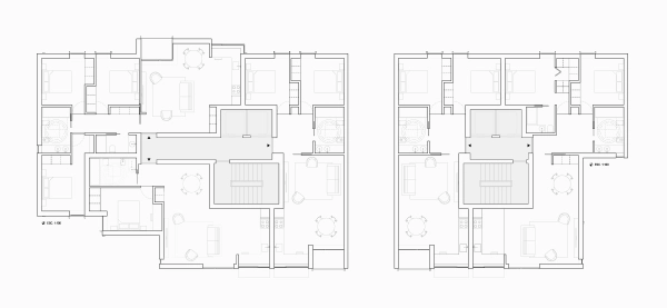habitação coletiva IHRU
 - Image 6