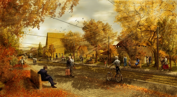 house of fairy tales
 - Image 1