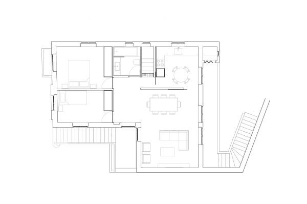 reabilitação águas santas
 - Image 11