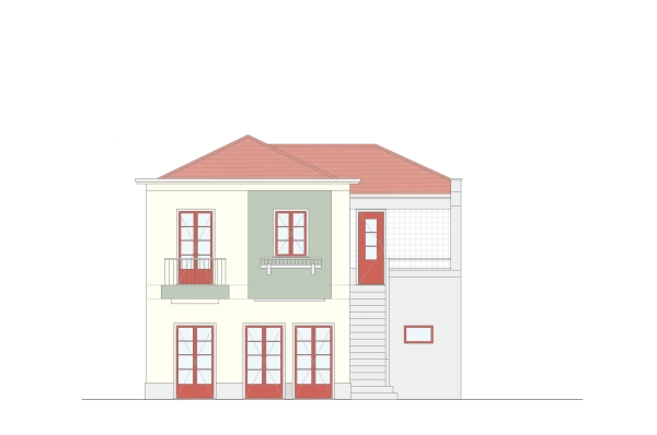 reabilitação águas santas
 - Image 6