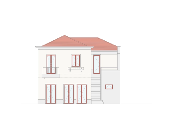 reabilitação águas santas
 - Image 7