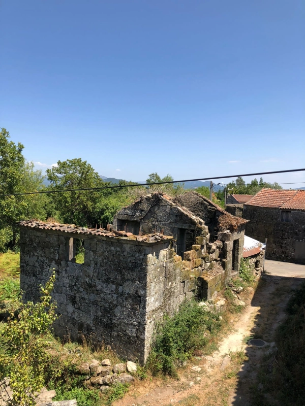 reabilitação ribeira de pena
 - Image 2