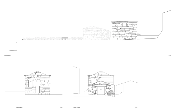 reabilitação ribeira de pena
 - Image 7