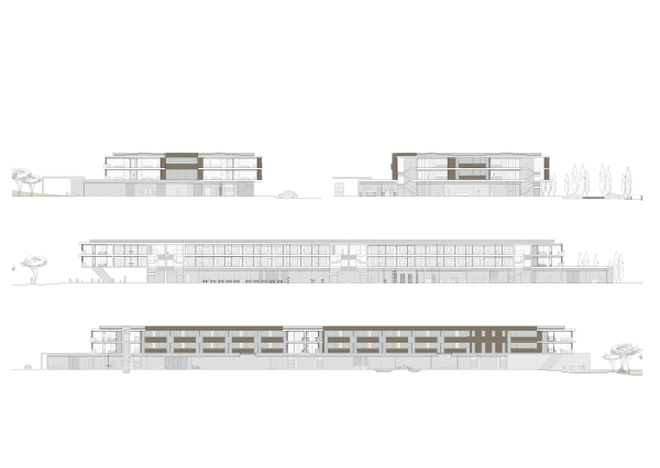 residência de estudantes ipvc
 - Image 11