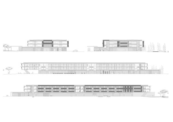 residência de estudantes ipvc
 - Image 12