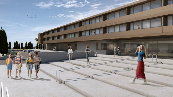 residência de estudantes ipvc
 - Image 2