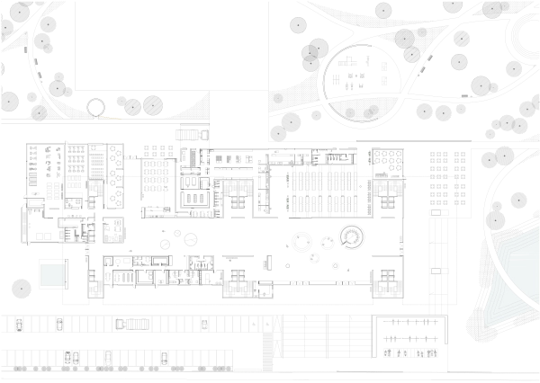 residência de estudantes ipvc
 - Image 6