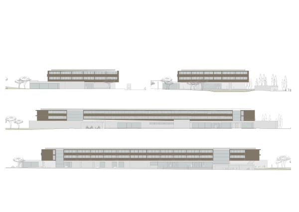 residência de estudantes ipvc
 - Image 9